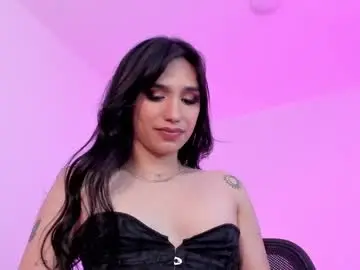 Chaturbate Watch Live Sex Cams of rose__saenz