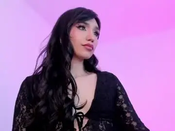 Chaturbate Sex Chat of rose__saenz