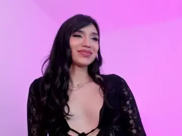Chaturbate Sex Cam of rose__saenz