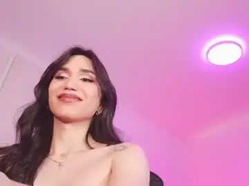 Chaturbate Adult Video Chat of rose__saenz