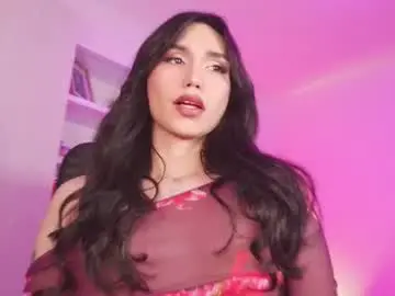 Chaturbate Adult Webcam of rose__saenz