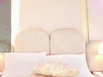 Chaturbate Best live sex cam show of salomebell