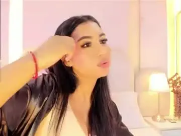 Chaturbate Best Webcam of salomebell