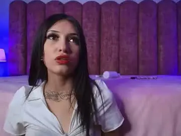 Chaturbate Live Sex of shadowlune