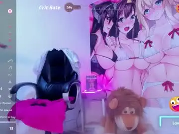 Chaturbate Adult Video Chat of sharon_doll_