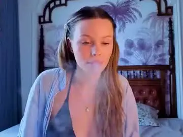 Chaturbate Sex Cam of softly_tiger