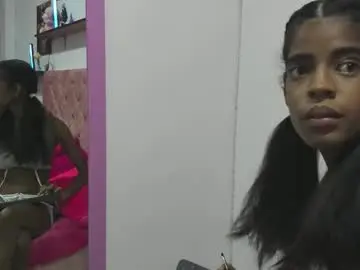 Chaturbate Watch Live Sex Cams of thianahorny