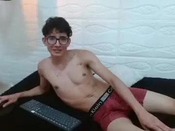 Chaturbate Sex Cam of tim_cooper