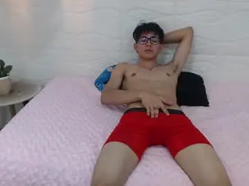 Chaturbate Nude Webcam of tim_cooper
