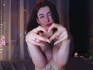 Chaturbate Adult Webcam of tinnymollys01