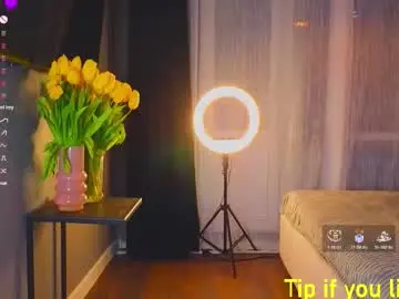 Chaturbate Live Sex Cam of tinnymollys01