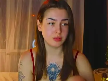 Chaturbate Adult Webcam of tinnymollys01