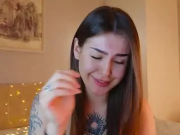 Chaturbate Best Webcam of tinnymollys01