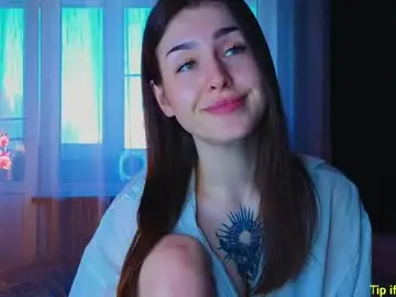 Chaturbate Adult Webcam of tinnymollys01