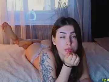 Chaturbate Best Webcam of tinnymollys01