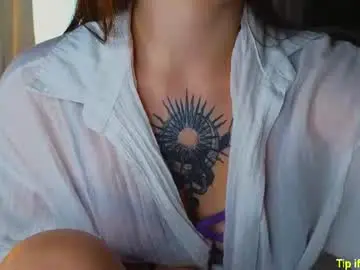 Chaturbate Adult Webcam of tinnymollys01