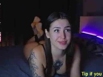 Chaturbate Live Porn of tinnymollys01