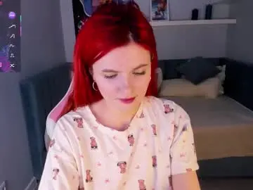Chaturbate Sex Chat of tinyy_bunny