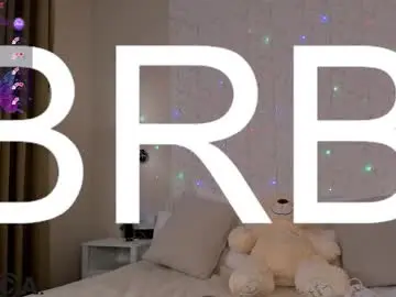 Chaturbate Adult Video Chat of tinyy_bunny