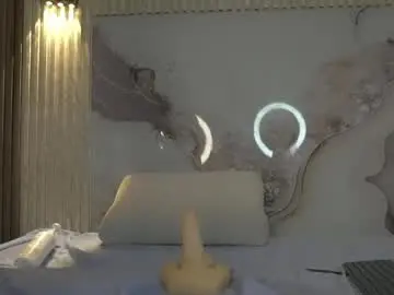 Chaturbate Best live sex cam show of yorsandulce