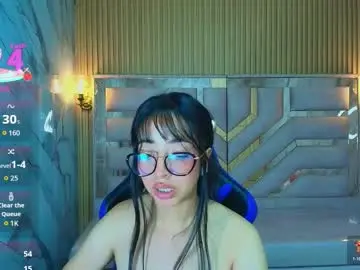 Chaturbate Sex Cam of zoe_r_