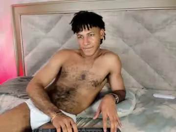 Chaturbate Adult Webcams of zyan_moreno