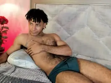 Chaturbate Sex Cam of zyan_moreno