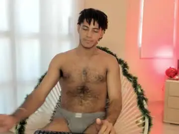 Chaturbate Watch Live Sex Cams of zyan_moreno