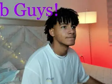 Chaturbate Sex Cam of zyan_moreno