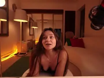 Chaturbate Sex Chat of alicealberts