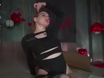 Chaturbate Free Porn Cam of chanelmay