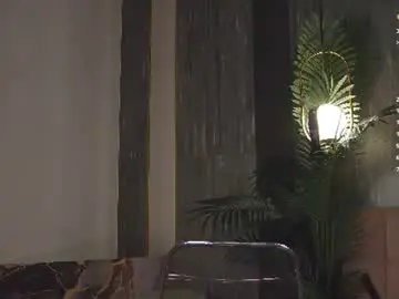 Chaturbate Free Porn Cam of chanelmay