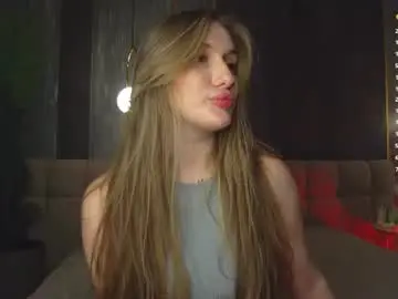 Chaturbate Free Porn Cam of chanelmay