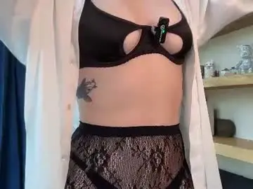Chaturbate Watch Live Sex Cams of cyberl0ve_