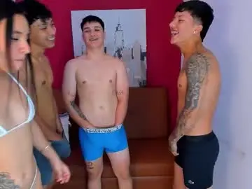 Chaturbate Nude Webcam of dolls_wallen