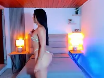 Chaturbate Live Sex Cam of dolls_wallen