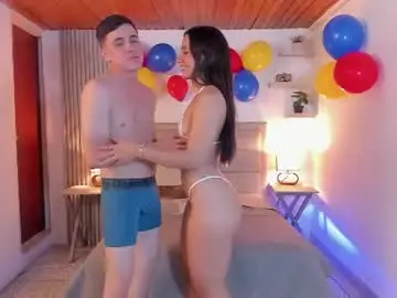 Chaturbate Nude Webcam of dolls_wallen
