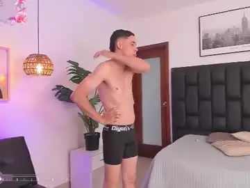 Chaturbate Sex Chat of dolls_wallen