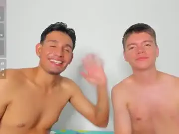 Chaturbate Private Sex Chat of eat_twinks