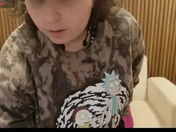 Chaturbate Adult Video Chat of feelina_firesoul