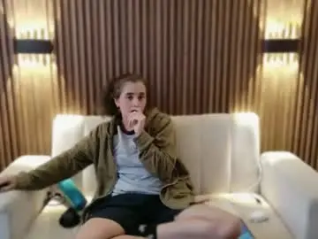 Chaturbate Sex Chat of feelina_firesoul