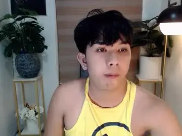 Chaturbate Nude Webcam of fletcher_dior23