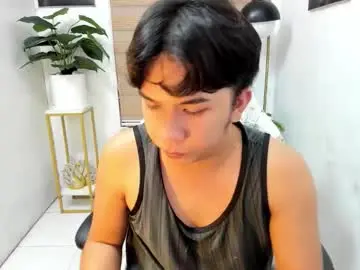 Chaturbate Best Webcam of fletcher_dior23