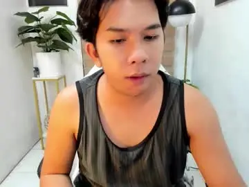 Chaturbate Nude Webcam of fletcher_dior23