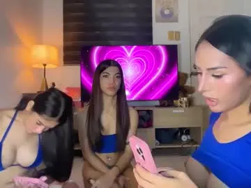 Chaturbate Free Live Porn of forbidden_candice