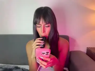 Chaturbate Adult Webcam of forbidden_candice