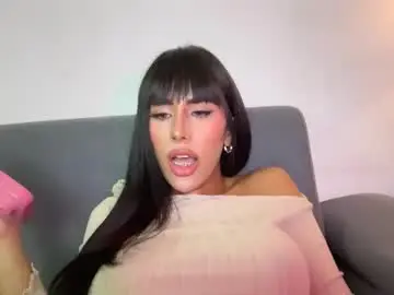 Chaturbate Nude Webcam of forbidden_candice