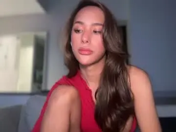 Chaturbate Nude Webcam of forbidden_candice