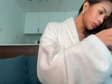 Chaturbate Sex Chat of forbidden_candice