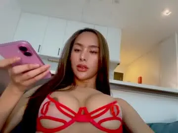 Chaturbate Free Live Porn of forbidden_candice